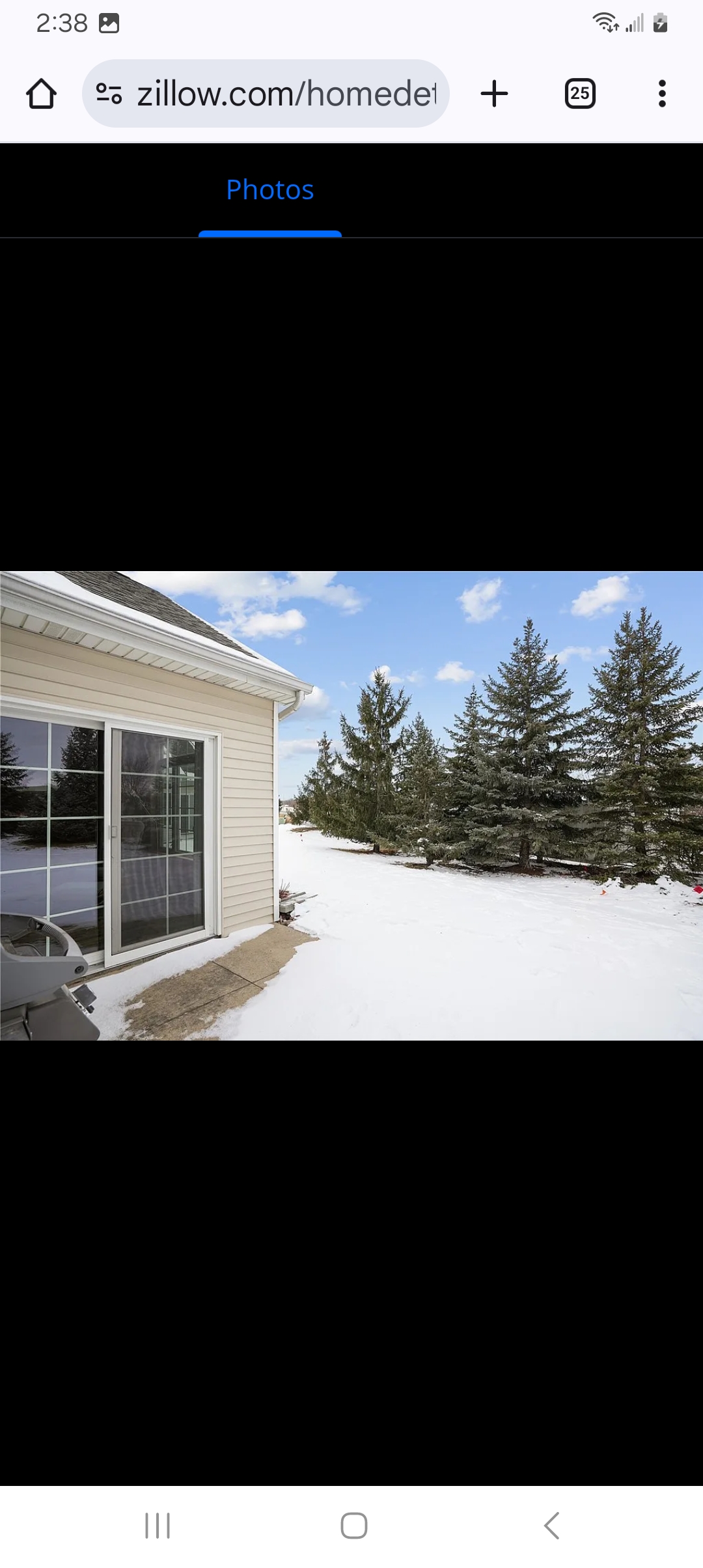 Welcome to Windstone Homeowners Association!